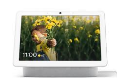 Google Nest Hub Max: Ηέξυπνη οθόνη με έμφαση στην ασφάλεια