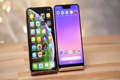 iPhone XS vs Pixel: Η Google συγκρίνει τους Χάρτες Google με τους χάρτες της Apple σε μια διαφήμιση