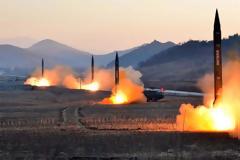 «Καμπανάκι» του ΟΗΕ: Στο υψηλότερο επίπεδο ο κίνδυνος πυρηνικού πολέμου από τον Β' Παγκόσμιο Πόλεμο