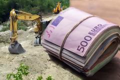 ΚΩΣΤΑΣ ΤΡΙΑΝΤΑΚΩΝΣΤΑΝΤΗΣ: Νέα Στοιχεία σοκ για όργιο κατασπατάλησης! -Θα επιτρέψετε να συνεχιστούν αυτά;!! -Aποστολάκης και Κασόλας διοίκησαν και ΑΠΕΤΥΧΑΝ!! -Στηρίζουμε την ΠΟΛΙΤΙΚΗ ΑΝΑΤΡΟΠΗ!!