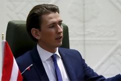 Αυστρία: Αποπέμφθηκαν όλα τα μέλη του ακροδεξιού FPO από την κυβέρνηση