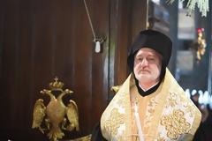 Ο νέος Αρχιεπίσκοπος Αμερικής Ελπιδοφόρος «άνοιξε» στον κόσμο τη Θεολογική σχολή της Χάλκης