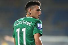 Ο Χατζηγιοβάνης ψάχνει ομάδα