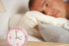 Αϋπνία: Τι επηρεάζει τον ψυχισμό μας και δεν μπορούμε να κοιμηθούμε;