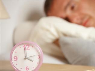 Φωτογραφία για Αϋπνία: Τι επηρεάζει τον ψυχισμό μας και δεν μπορούμε να κοιμηθούμε;