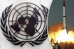 ΟΗΕ: Στο υψηλότερο επίπεδό μετά τον Β' ΠΠ βρίσκεται ο κίνδυνος ενός πυρηνικού πολέμου