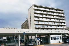 Κατερίνα Παπακώστα: Σύντομα και στο 251 ΓΝΑ για τους πυροσβέστες