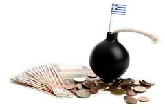 Ομοβροντία προειδοποιήσεων για δημοσιονομικό εκτροχιασμό ...και αποστροφή επενδυτών