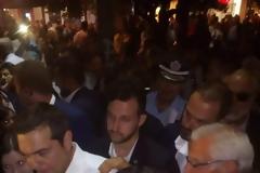 ΑΝΑΚΟΙΝΩΣΗ  «Επιτροπής Αγώνα κατά των Βιορευστών στις Φυτείες Ξηρομέρου»