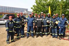 Άσκηση ετοιμότητας «Αερόπη 2019»