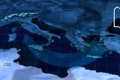 Οι Ετρούσκοι ήταν Έλληνες από το Αιγαίο (Λήμνο, Χίο) και την Μικρά Ασία (Τροία)! - Δείτε και βίντεο