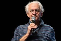 Στην Αθήνα ο νομπελίστας φυσικός Ζεράρ Μουρού