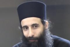 12068 - Βατοπαιδινά λειτουργικά χειρόγραφα