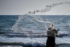 Συναγερμός στο Αιγαίο: Ψάρια-δολοφόνοι στα ελληνικά νερά