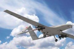 Τουρκικό uav πάνω από ελληνικό πολεμικό πλοίο στην Ικαρία