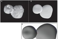Η πρώτη επιστημονική δημοσίευση για την Έσχατη Θούλη