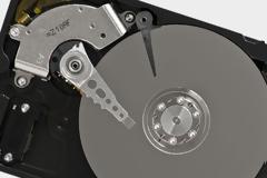 Οι σκληροί δίσκοι των PC..θα θυμίζουν δισκέτες!