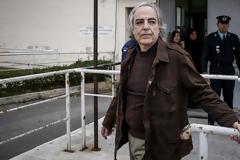 Τα επόμενα 24ωρα η απόφαση για την άδεια του Κουφοντίνα