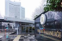 Άγκυρα για Γενοκτονία Ποντίων: Ανεύθυνοι πολιτικοί στην Ελλάδα διαστρεβλώνουν την ιστορία