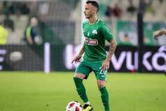 Δεν ξαναπαίρνει δανεικούς ο Παναθηναϊκός