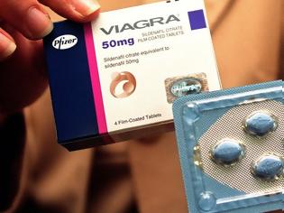 Φωτογραφία για Δήμαρχος στη Γαλλία άφησε «ελεύθερο» το Viagra για να... αυξηθεί ο πληθυσμός