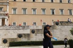 Γιώργος Καλλιακμάνης: Μετά την αποψίλωση των υπηρεσιών ας βάλουν προτεραιότητες τί θέλουν να αντιμετωπίσουν