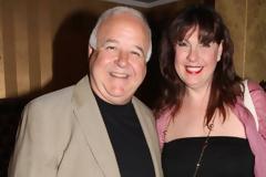 Διαζύγιο για τον Παύλο Χαϊκάλη και Μαρία Λύκου