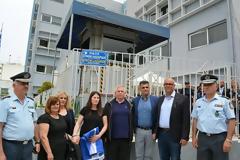 Δρόμος στη μνήμη του Στάθη Λαζαρίδη