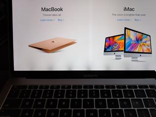 Φωτογραφία για Η Apple ξεκίνησε την δωρεάν επισκευή των 2016 MacBook Pro του 2016
