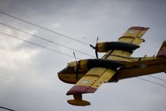 Η Ελλάδα δεν συμμετέχει στον κοινό πυροσβεστικό στόλο της ΕΕ