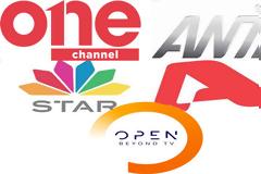 Και το ONE του Μαρινάκη στη μάχη του exit poll