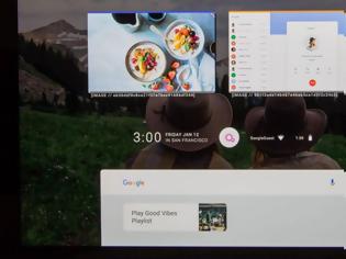Φωτογραφία για Fuchsia OS: Ο επικεφαλής των Android και Chrome μιλά για το νέο λειτουργικό σύστημα!