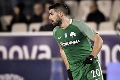 Ο Οικονόμου θέλει χρήμα για να φύγει από τον Παναθηναϊκό