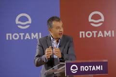 Το κόμμα του Μακρόν καλεί τους Γάλλους της Ελλάδας να ψηφίσουν Ποτάμι