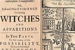 «Επιστημονική» δαιμονολογία