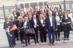 Ευχαριστήρια Επιστολή Συλλόγου ΑΞΙΑ