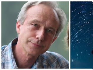 Φωτογραφία για «Μόνοι στον χώρο» δεν σημαίνει και «μόνοι στον χρόνο»: Ο αστροφυσικός Νίκος Πράντζος μας μιλά για εξωγήινους πολιτισμούς και τη «Μεγάλη Σιωπή»