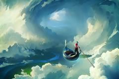 Μη με ξυπνήσετε