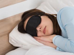 Φωτογραφία για Έρευνα: Ο «φτωχός» ύπνος μας κάνει αντικοινωνικούς