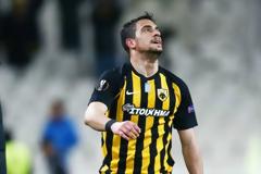 Ο Λαμπρόπουλος ετοιμάζει βαλίτσες για την Ισπανία