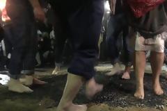 Τα Αναστενάρια ενώνουν τους Έλληνες μέσω της παράδοσης