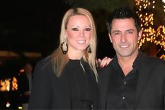 Κωνσταντίνος Αγγελίδης: To συγκινητικό μήνυμα της συζύγου του και οι φωτογραφίες του