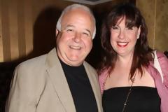 Διαζύγιο για τον Παύλο Χαϊκάλη και την Μαρία Λύκου