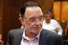 Μήνυση Λαφαζάνη κατά Τσίπρα, Δημητρίου και Γεροβασίλη