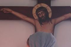 Το Ποτήριο τοῦ Χριστοῦ εἶναι οι ὀδύνες