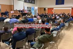 Έχουν κόσμο και το δείχνουν