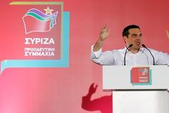 Τσίπρας: Κλείνουμε τον δρόμο σε εκείνους που προωθούν τον διχασμό