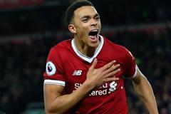 Ο πιτσιρικάς της Λίβερπουλ ετοιμάζεται να γράψει ιστορία