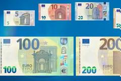 Σε κυκλοφορία από τις 28 Μαΐου τα νέα χαρτονομίσματα 100 και 200 ευρώ