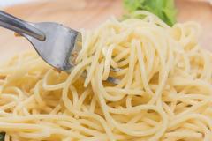 Η κρίση μας έκανε -και-... «μακαρονάδες» - Στην τέταρτη θέση διεθνώς η Ελλάδα